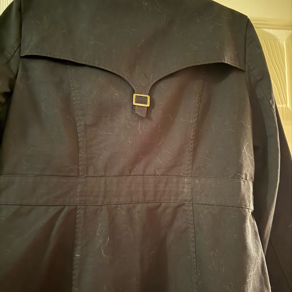 Overcoat - Picture 3 of 7
